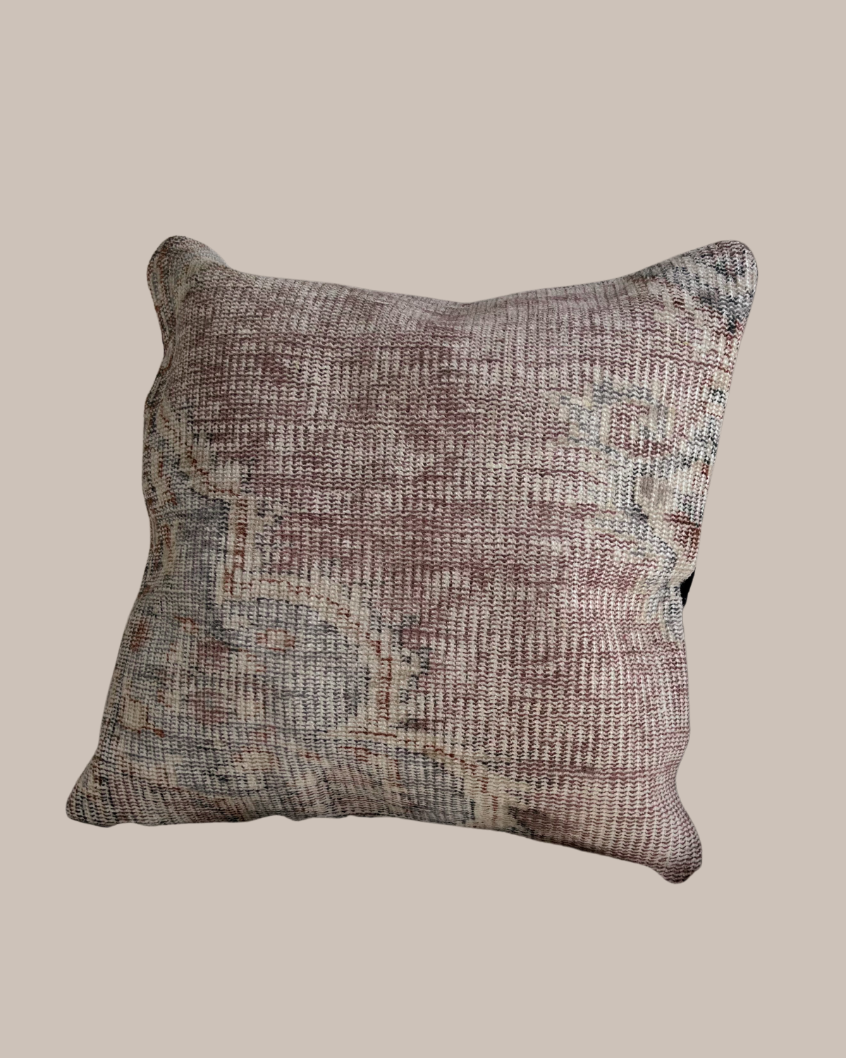 turkish kilim pillow cover