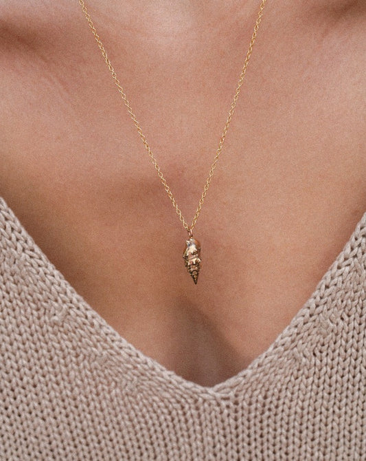 haliade necklace