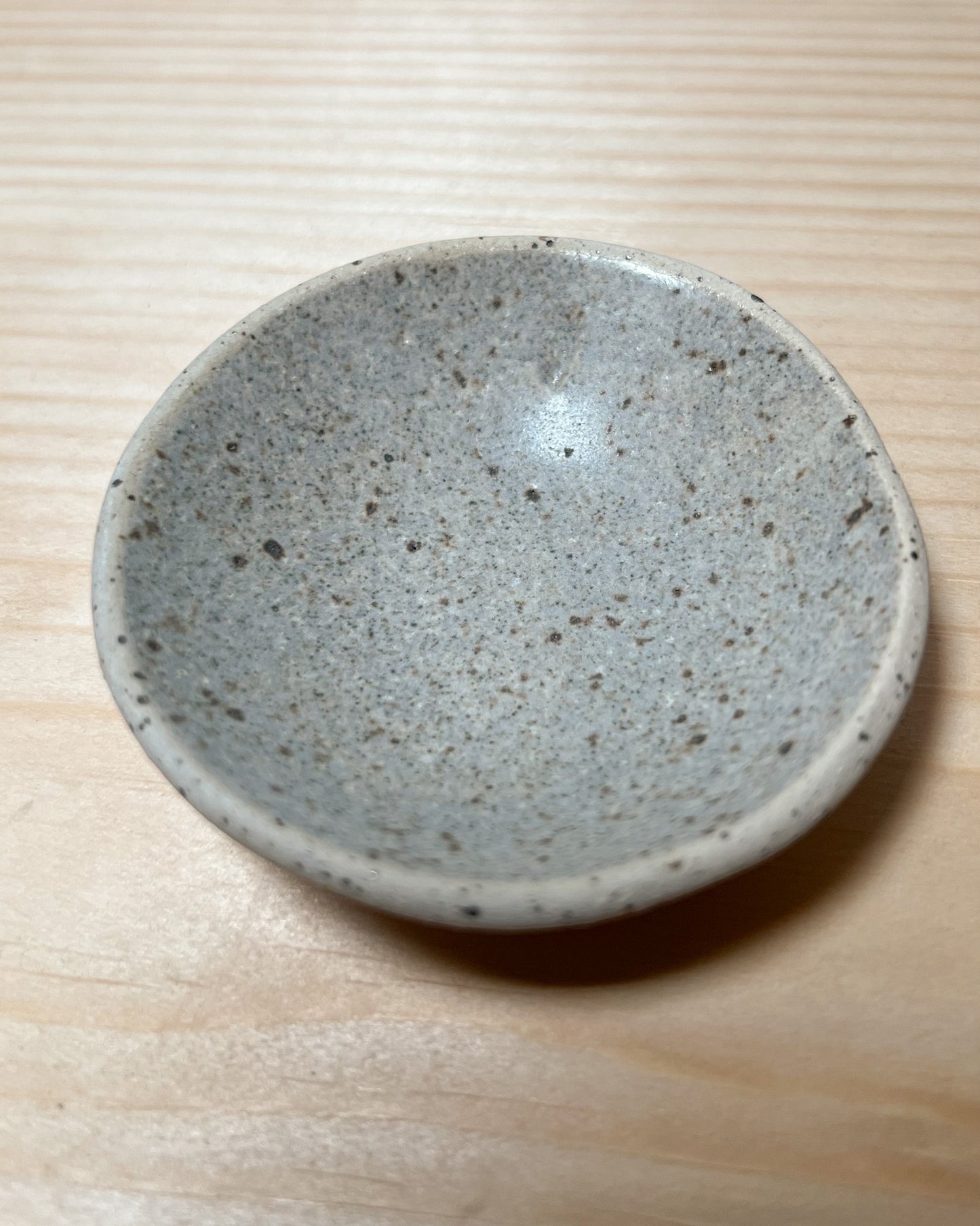 handmade ceramic bowls